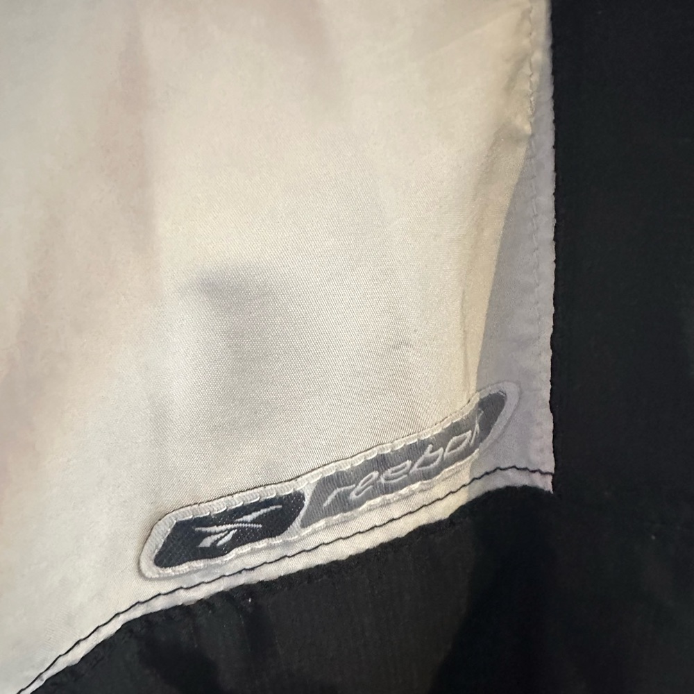 P—Reebok jacket - Picture 7 of 14